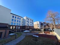 Aptartment at newer building - Ferienwohnung Tallinn