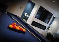 Bryn Glo - B&B Capel Curig