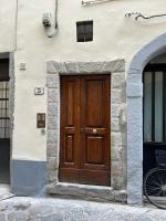 Uffizi Suite - Ferienwohnung Florenz