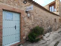 Turismo Rural Calaliu - B&B Peratallada