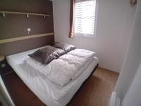 Bungalow confortable à Saint-Jean-de-Monts avec piscine - B&B Saint-Jean-de-Monts