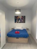 Aerofira Paterna - Ferienwohnung Paterna