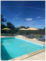 Le Petit Comte Bergerac an Oasis of Calm - B&B Bergerac