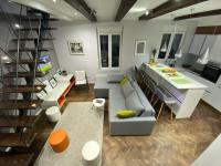 Danube house, Belgrade - B&B