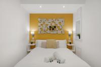 Central and Modern one bedroom flat - Chambres d’hôtes