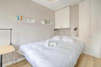 Appartement Vilcenia - Welkeys - B&B