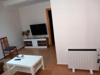 B&B Letur - Apartamento los rosales - Bed and Breakfast Letur