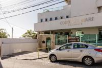 Apto c/ Vista Mar Encantadora no Itacorubi CMR204 - Ferienwohnung Florianópolis