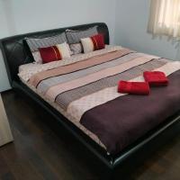 Apartment mit 1 Schlafzimmer