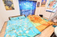 Van Gogh Tokyo Shinjyuku Shibuya New Open ! - Chambres d'hôtes Tokyo