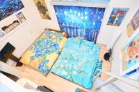 Van Gogh Tokyo Shinjyuku Shibuya New Open ! - Chambres d'hôtes Tokyo