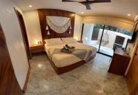 Appartamento Deluxe con 2 Camere da Letto