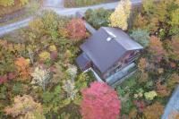WAKURABA- Chalet with the best views in Hakuba! - B&B Hakuba