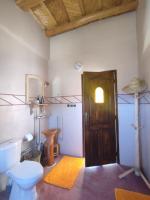 Camera Doppia con Letti Singoli con Vista Montagna