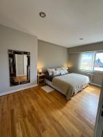 Moreno Suite - B&B Bariloche