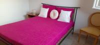 Chambre Les lataniers SF 97118 - B&B