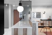 Nowoczesne Apartamenty w Centrum Gdańska przy Motławie z podziemnym parkingiem - Chambres d'hôtes Gdańsk