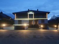 B&B Olsztyn - JURA PARADISE - Bed and Breakfast Olsztyn