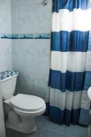 Quadruple Room with Bathroom