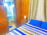 Habitación Doble con baño privado
