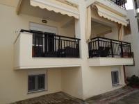 Tzelepis House in Nea Skioni - Ferienwohnung Néa Skióni