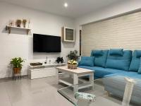 Enmitatiko Alcázar Viejo - Ferienwohnung Córdoba