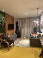 Apto luxo no centro de Gramado - B&B