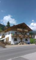 Gästehaus die geislerin - Ferienwohnung