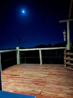 La Luna - Bed and Breakfast Villa Serrana