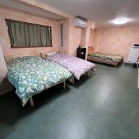 Shinsaibashi East Inn - B&B Osaka