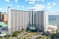 Beachfront condo at Pelican Beach - B&B Destin