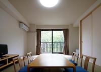 Japanese-Style Room with Shared Bathroom 2nd Floor