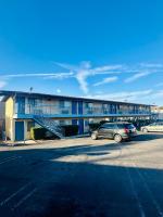 Franciscan Inn Motel - Bed and Breakfast Vista