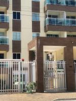 Apartamento Na Praia - VG FUn residence - B&B Fortaleza