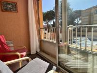 Appartement 2P pour 6 pers. avec piscines à 400m de la plage, Argelès-sur-Mer - FR-1-225-806 - B&B