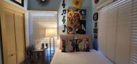 B&B New Orleans - Jazzy Studio in a GREAT Location - Bed and Breakfast New Orleans