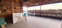 Cálida casa pet friendly, CDMX - B&B