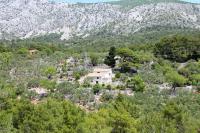 B&B Igrane - Secluded holiday house Zivogosce - Mala Duba, Makarska - 19811 - Bed and Breakfast Igrane