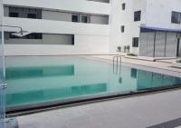 RiverView 8PAX 3BR in KBtown Netflix WiFi, B-3A-1 - B&B Kota Bharu