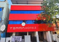 B&B Chennai - Terra Stays - Bed and Breakfast Chennai