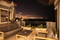 Blaauwberg Beach House - B&B