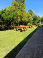 Herb Garden Guesthouse - B&B Colesberg