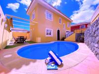 Tropicalidays Villa Cardones - Chambres d’hôtes
