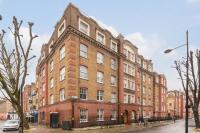 Spacious 1 Bed Apartment- Close to Kings Cross Station - B&B