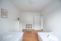 Appartamento con 2 Camere da Letto