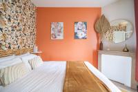 MM Suites Centre Bacquenois - Ferienwohnung