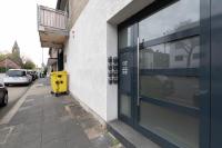 T&K Apartments-Comfortable 2 and 3 room apartments in Oberhausen - B&B