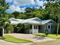Bamboo Villa - Pet friendly luxury Villa next to Botanical Gardens - B&B