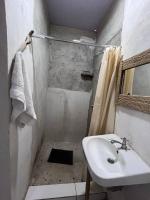 Budget Doppel-/Zweibettzimmer