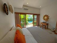Two-Bedroom Villa with Private Pool